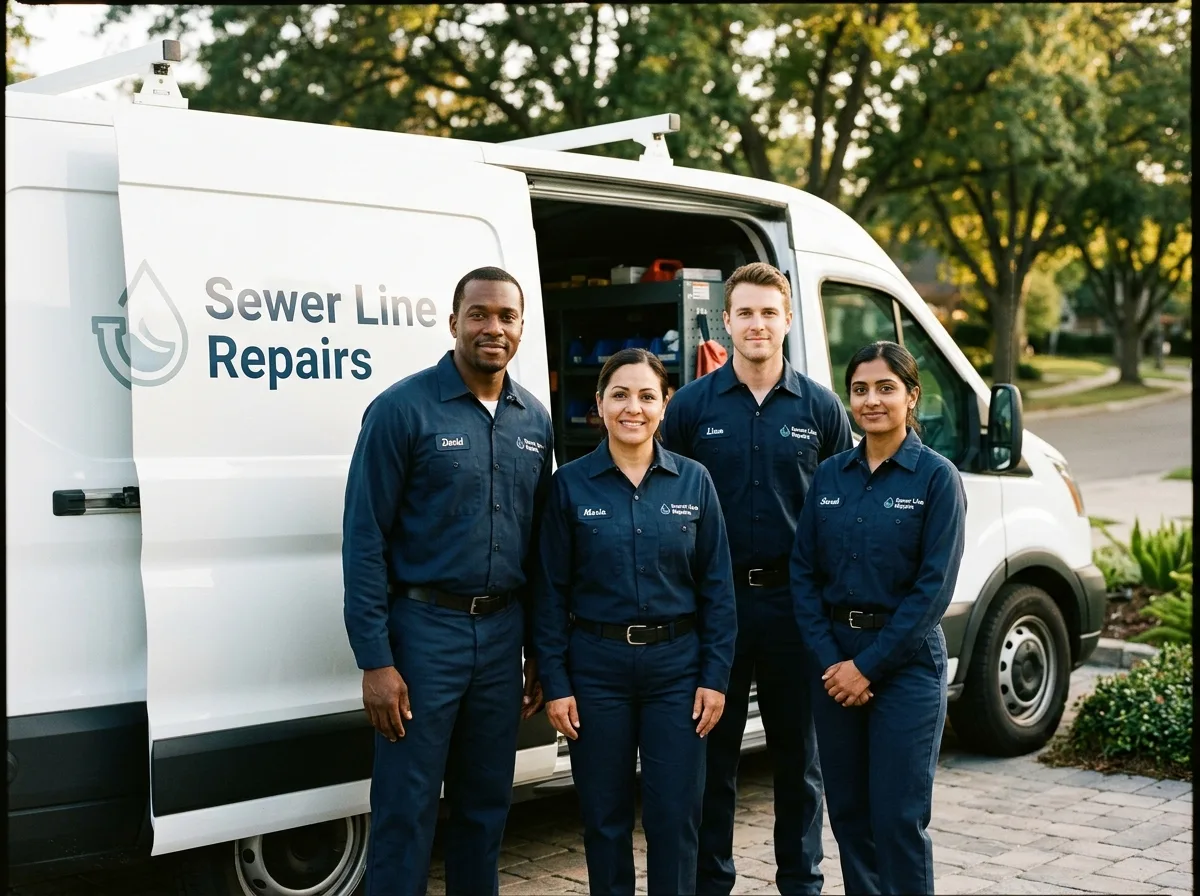 Emergency Plumber company in North Matewan, WV